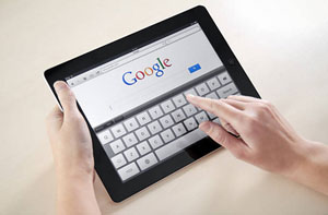Get the First Place on Google Get the First Place on Google